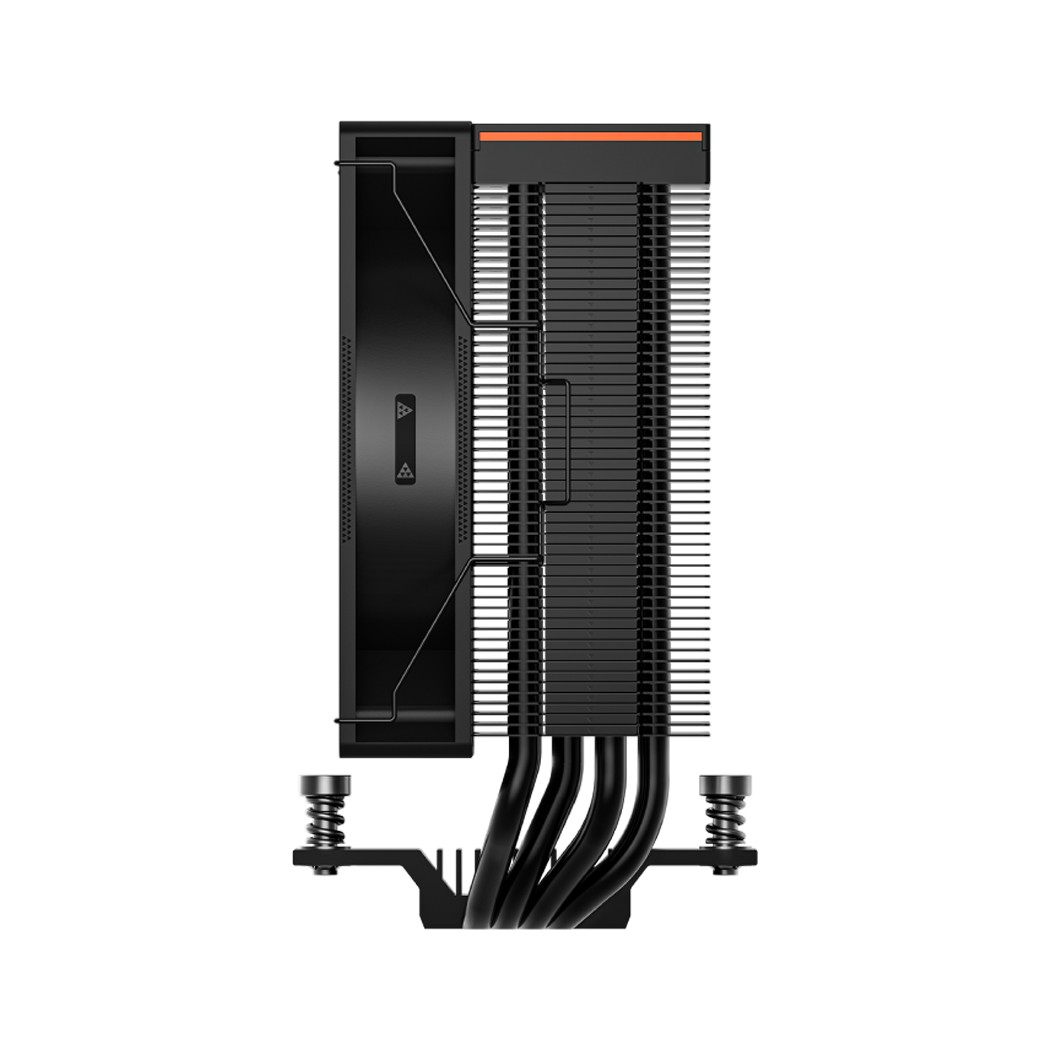 Кулер Процессорный PCCooler для процессора RT400 Digital