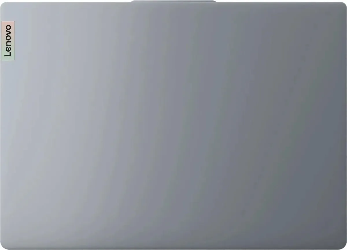 Ноутбук LENOVO IdeaPad Slim 3 Gen 8 16ABR8 AMD Ryzen 5 7530U (серый)