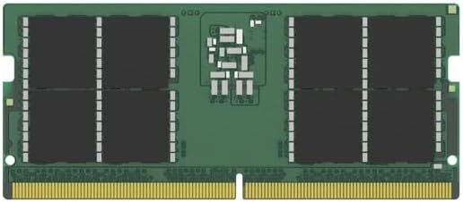 Оперативная память Kingston Branded DDR5 5600МГц 8GB SODIMM CL46, KCP556SS6-8