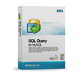EMS SQL Query for MySQL