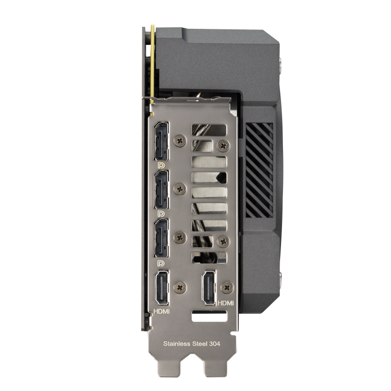 Видеокарта ASUS GeForce RTX 5070 12 ΓБ Retail