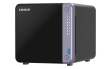 Сетевое хранилище QNAP 4 disks TS-432X