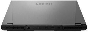 Ноутбук LENOVO Legion 5 Pro G7 16IAH7H Intel Core i7-12700H (серый)