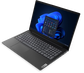 Ноутбук LENOVO V15 G4 IRU Intel Core i5-13420H (черный)