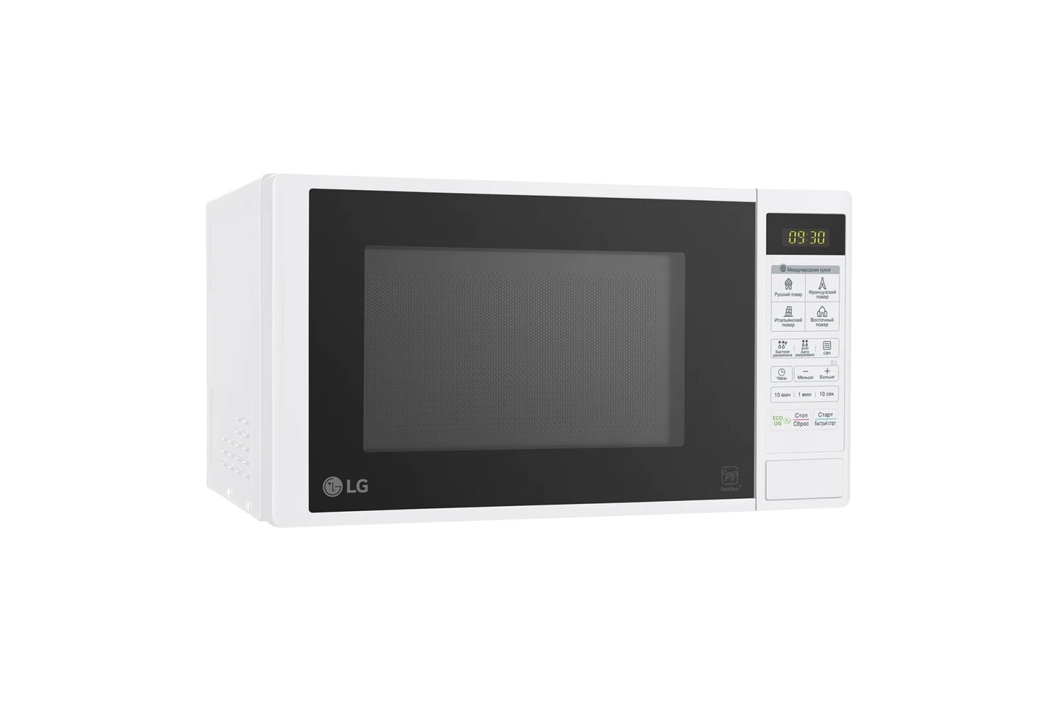 LG MS20R42D
