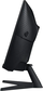 Монитор Samsung LC34G55TWWIXCI 34.0-inch черный