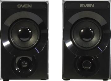 Колонки SVEN SPS-535 (черный)
