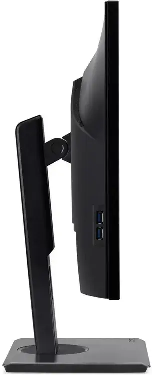 Монитор ACER B277KLBbmiiprzx 27.0-inch черный