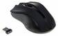 Мышь Oklick Мышь 615MW 412852, цвет черный