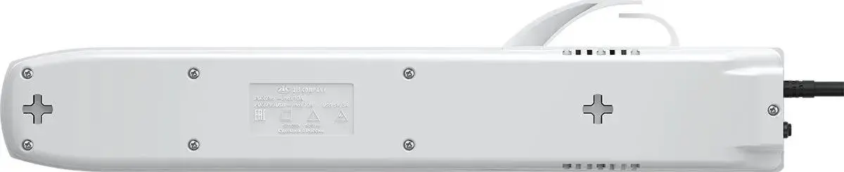 Сетевой фильтр Pilot Pro USB 3m