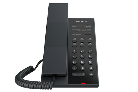 IP-телефон FANVIL H602