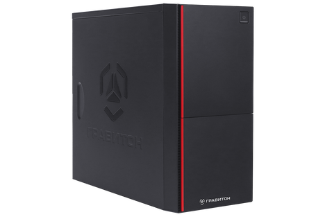 ПК Гравитон  Д52И, 208502