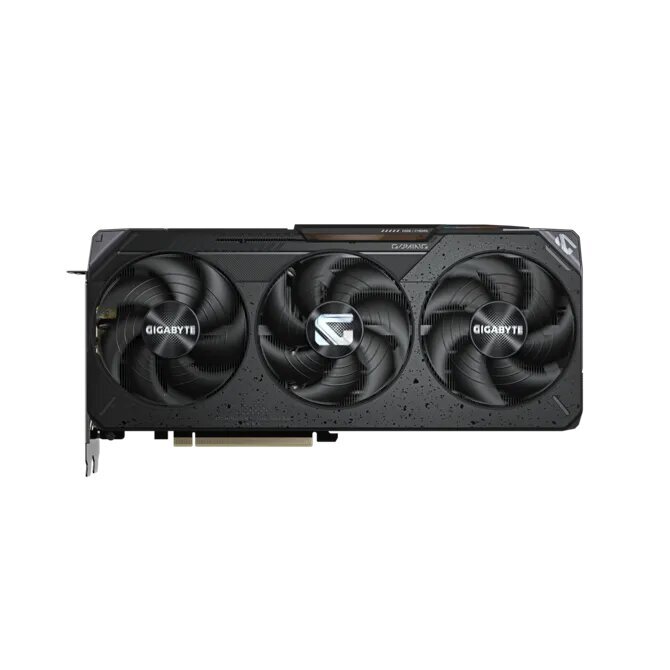 Видеокарта Gigabyte Radeon RX 9070 XT 16 ΓБ Retail