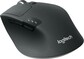 Мышь Logitech M720 Triathlon 910-004794, цвет черный