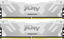 Оперативная память Kingston FURY Renegade White XMP 32GB 8000MT/s DDR5 CL38 (Kit of 2), KF580C38RWK2-32, RTL