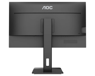 Монитор AOC Q32P2CA 31.5-inch