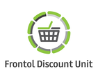 

Frontol Discount Unit