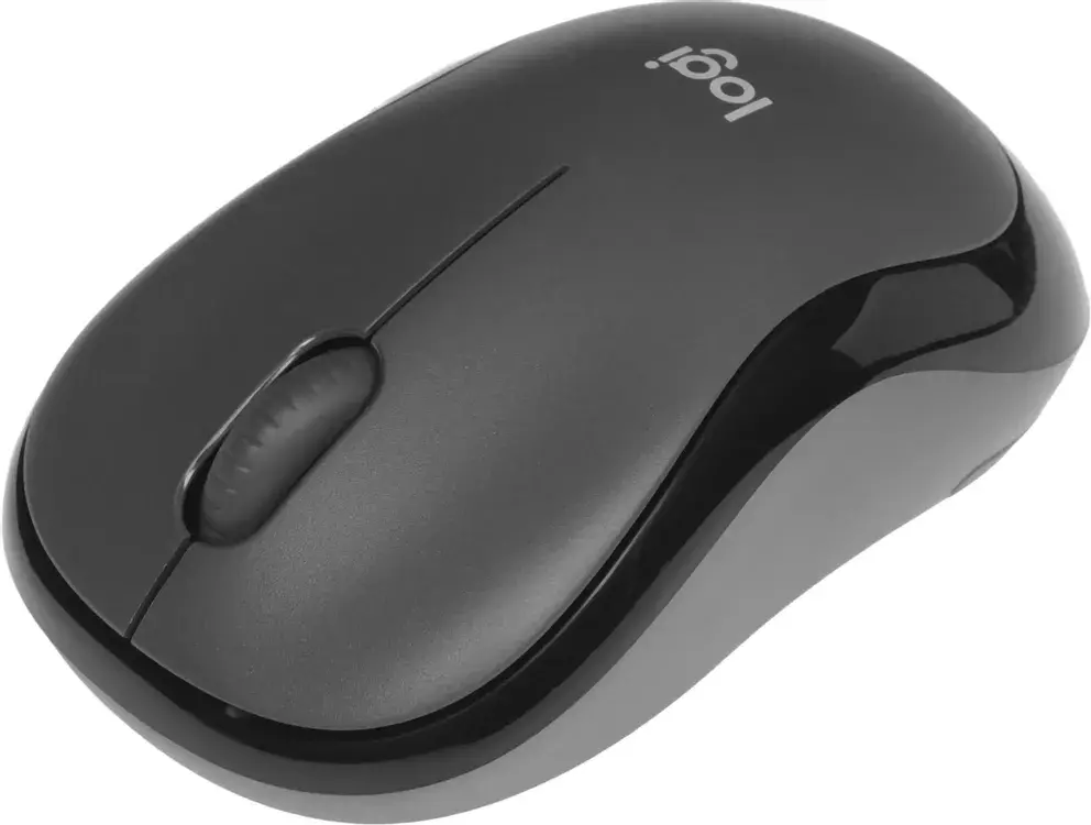 Мышь Logitech M220 Silent 910-004895