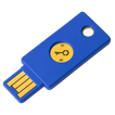 

Ключ безопасности YubiKey ФИДО U2F NFC / Security Key NFC