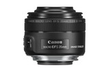 

Объектив Canon EF-S IS STM