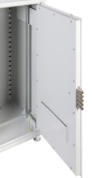 Шкаф REMER ШТК-А 22.6.5