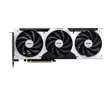 Видеокарта MSI GeForce RTX 5060 Ti 16 ΓБ Retail