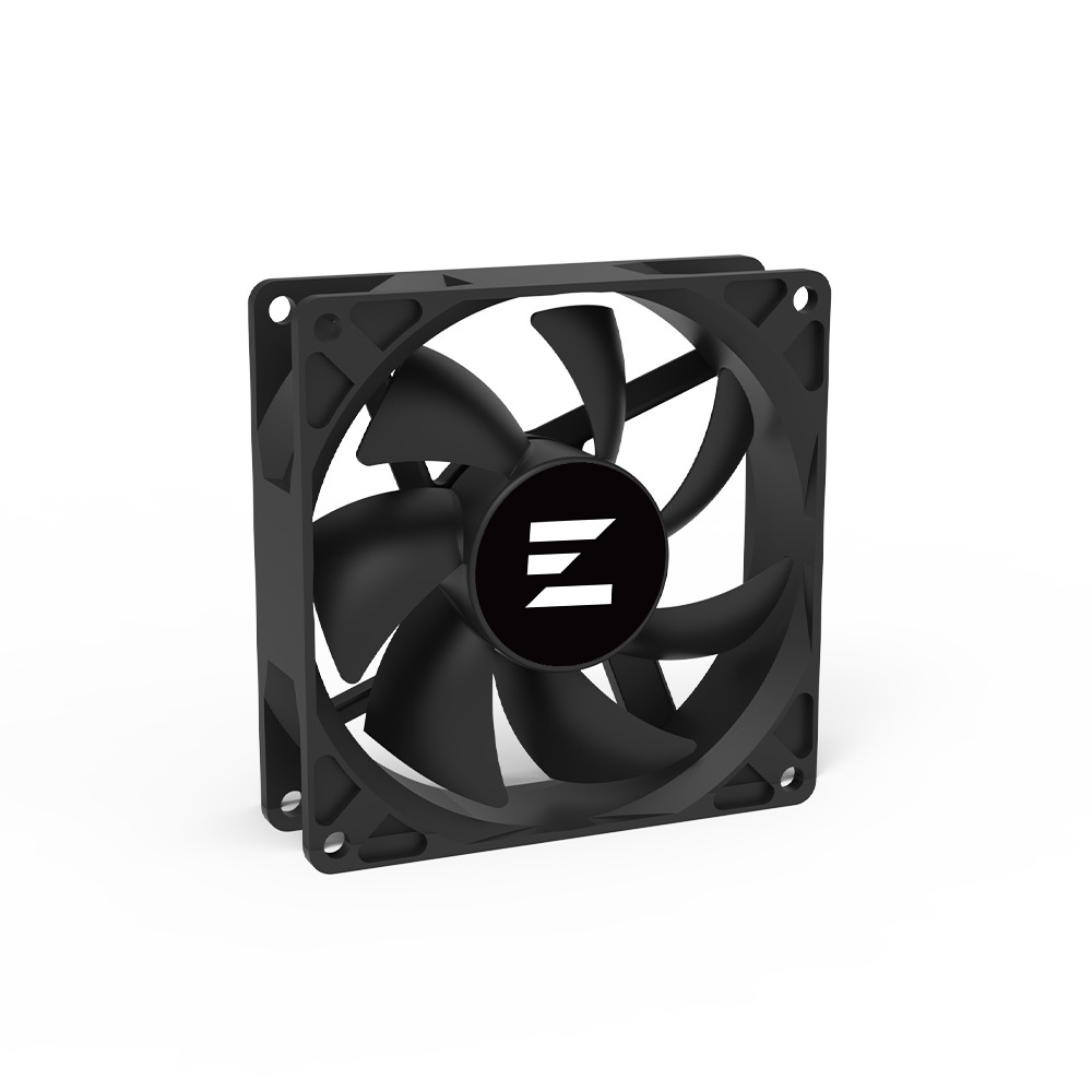Кулер Процессорный Zalman CPU cooler CNPS4X Black