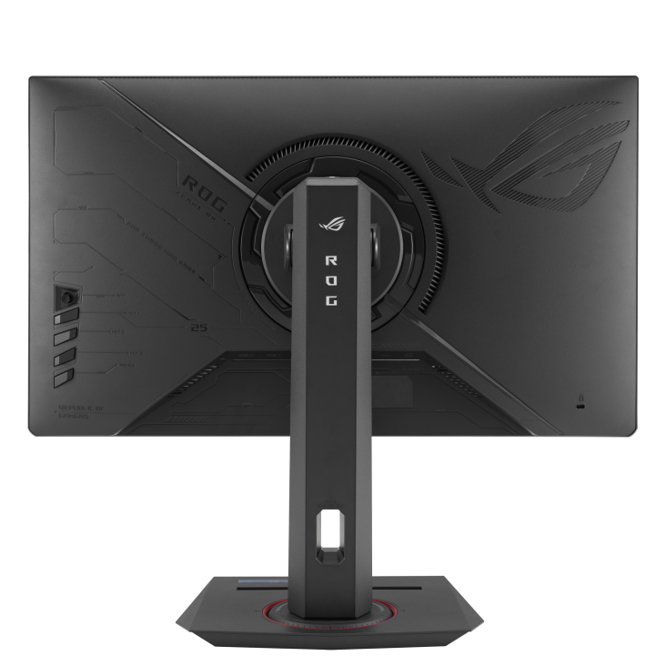 Монитор ASUS XG259QNS 24.5-inch