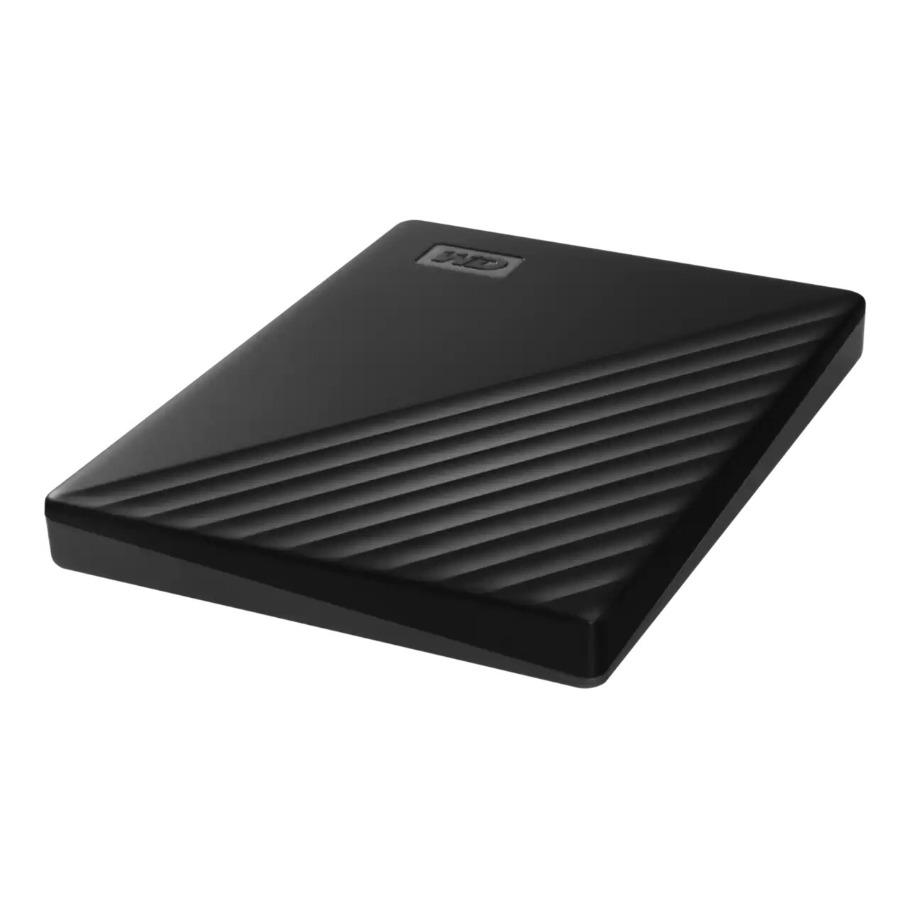 Внешний HDD Western Digital My Passport 4TB