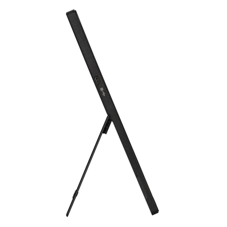 Монитор ASUS MB16ACV 15.6-inch черный