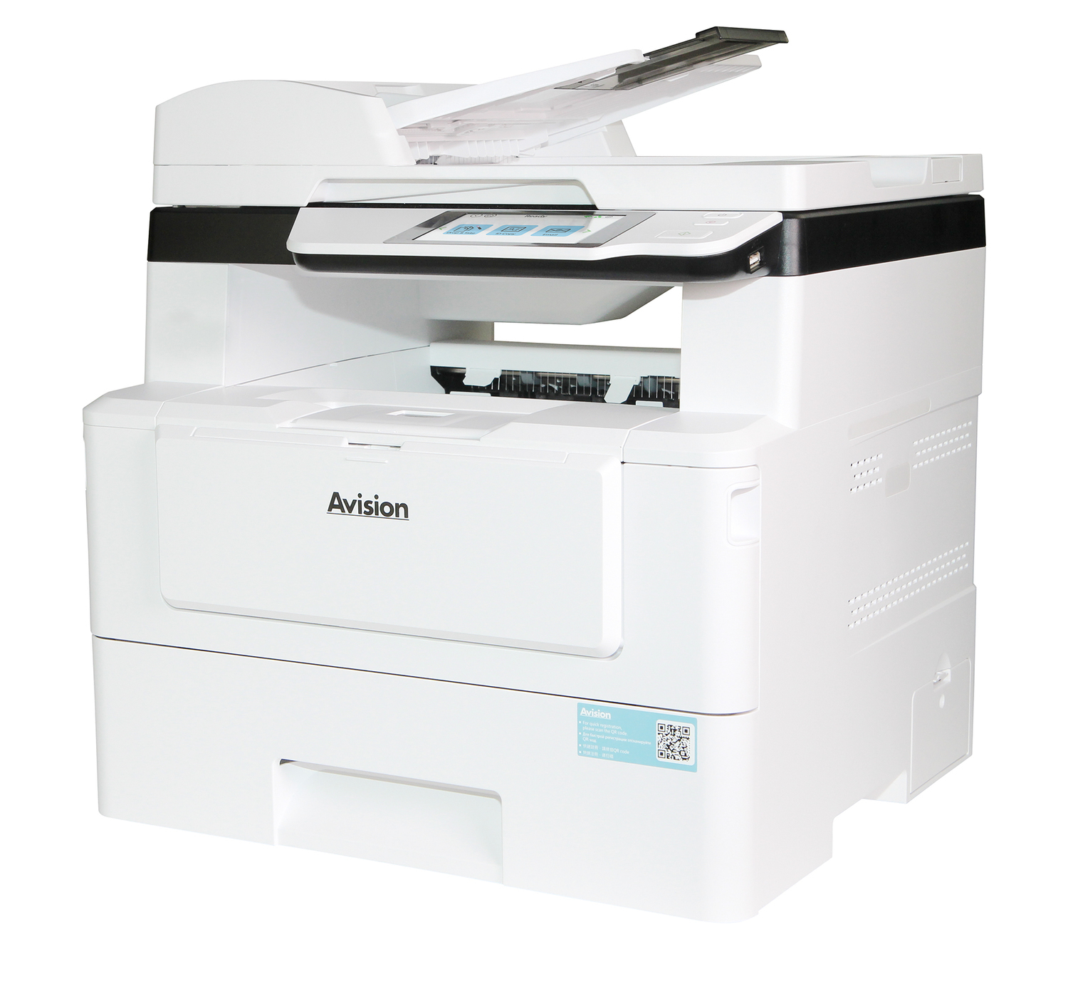 Avision МФУ AM40A