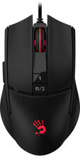 Мышь A4tech Bloody L65 Max L65 MAX/STONE BLACK