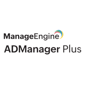 Zoho ManageEngine ADManager Plus MSP