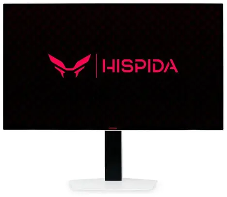 Монитор NERPA GI27Q28HE 27.0-inch черный