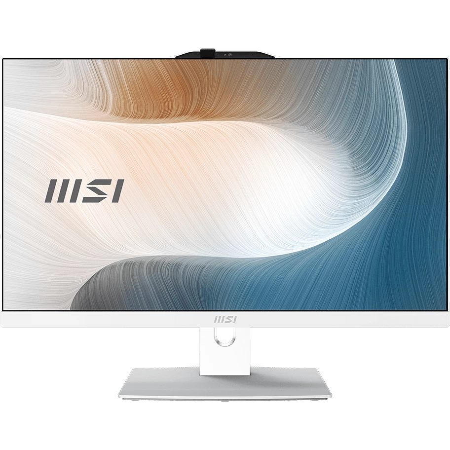 Моноблок MSI 1M-1025XRU 512 ΓБ