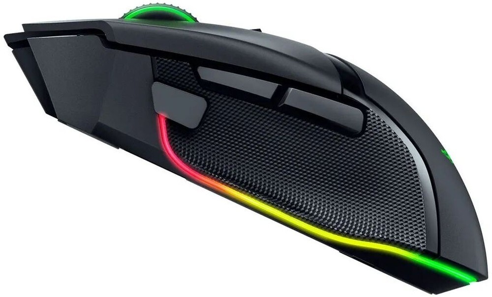 Мышь Razer Basilisk V3 Pro 35K RZ01-05240100-R3G1, цвет черный