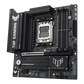 Материнская плата ASUS AMD B850 TUF GAMING B850M-PLUS WIFI7