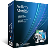 Deep Software Inc. SoftActivity TS Monitor (лицензия new), Количество серверов