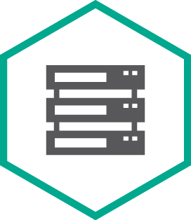 Kaspersky Security для систем хранения данных для серверов (продление академической лицензии), Электронная лицензия на 1 год. Количество серверов