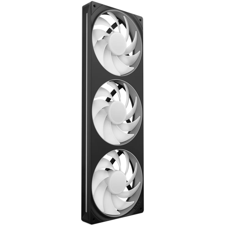 Вентилятор NZXT Case Fan F360 RGB Core