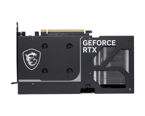 Видеокарта MSI GeForce RTX 5060 Ti 8 ΓБ Retail