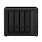 Сетевое хранилище Synology DiskStation DS918+