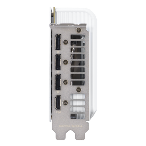 Видеокарта ASUS GeForce RTX 5070 12 ΓБ Retail