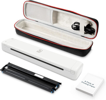 iDPRT Thermal printer MT800