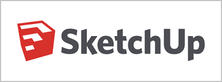 Доступная цена на 3D проектировщик SketchUp Pro