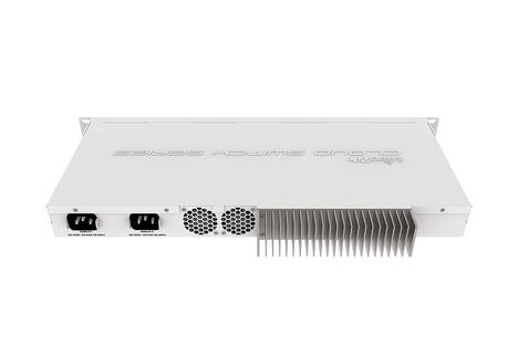 Коммутатор MikroTik CRS317-1G-16S