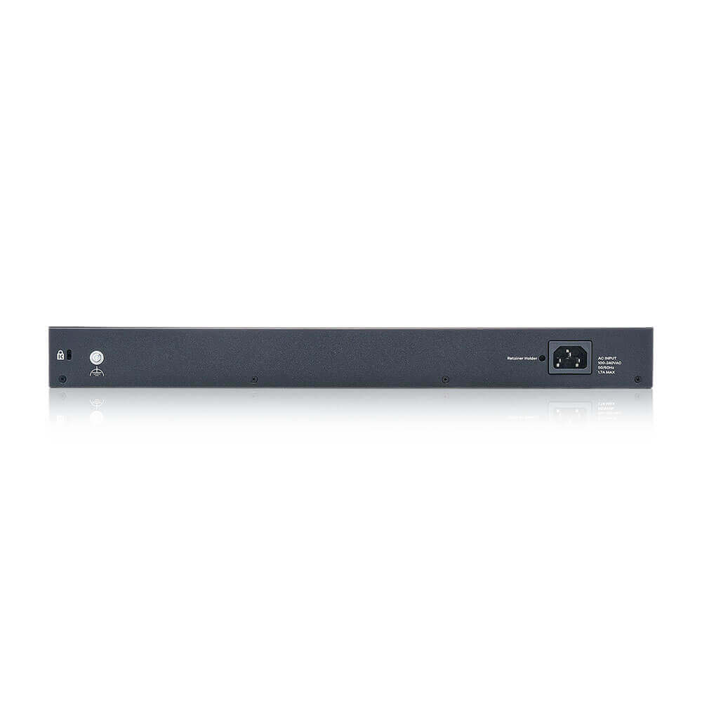 Коммутатор Zyxel NebulaFlex XGS1935-52-EU0101F (L2+) 48x1Гбит/с 4SFP+ управляемый