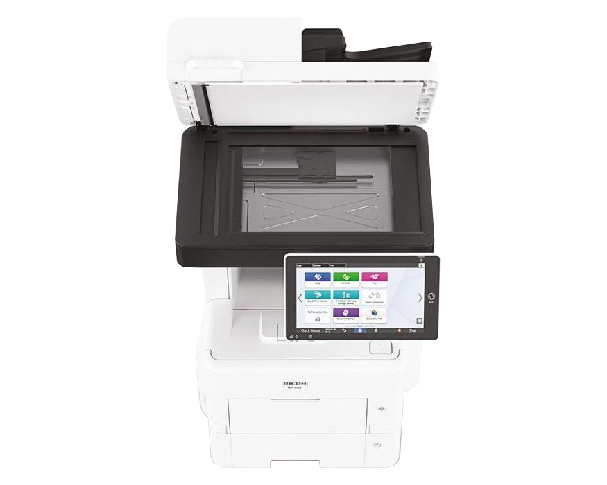 Ricoh IM 550F (плохая упаковка)