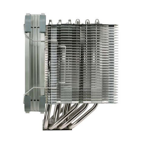 Кулер Процессорный Thermalright для CPU Macho MAXX