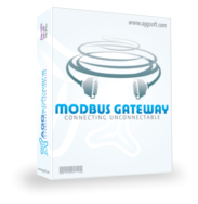 AGG Software Modbus Gateway (лицензии), версия Professional Pro 3
